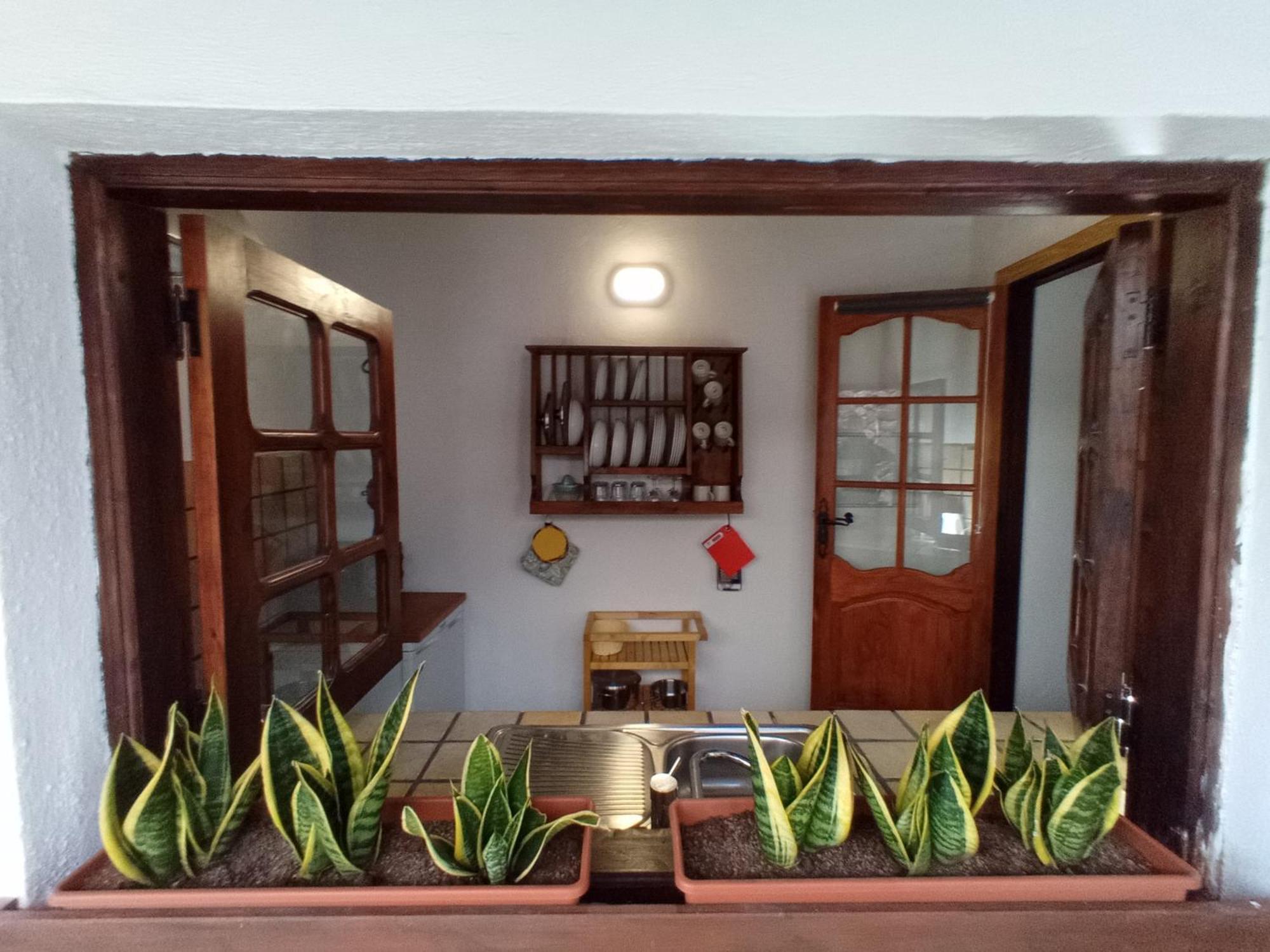 Finca La Sirena Habitaciones Garachico  Exteriér fotografie